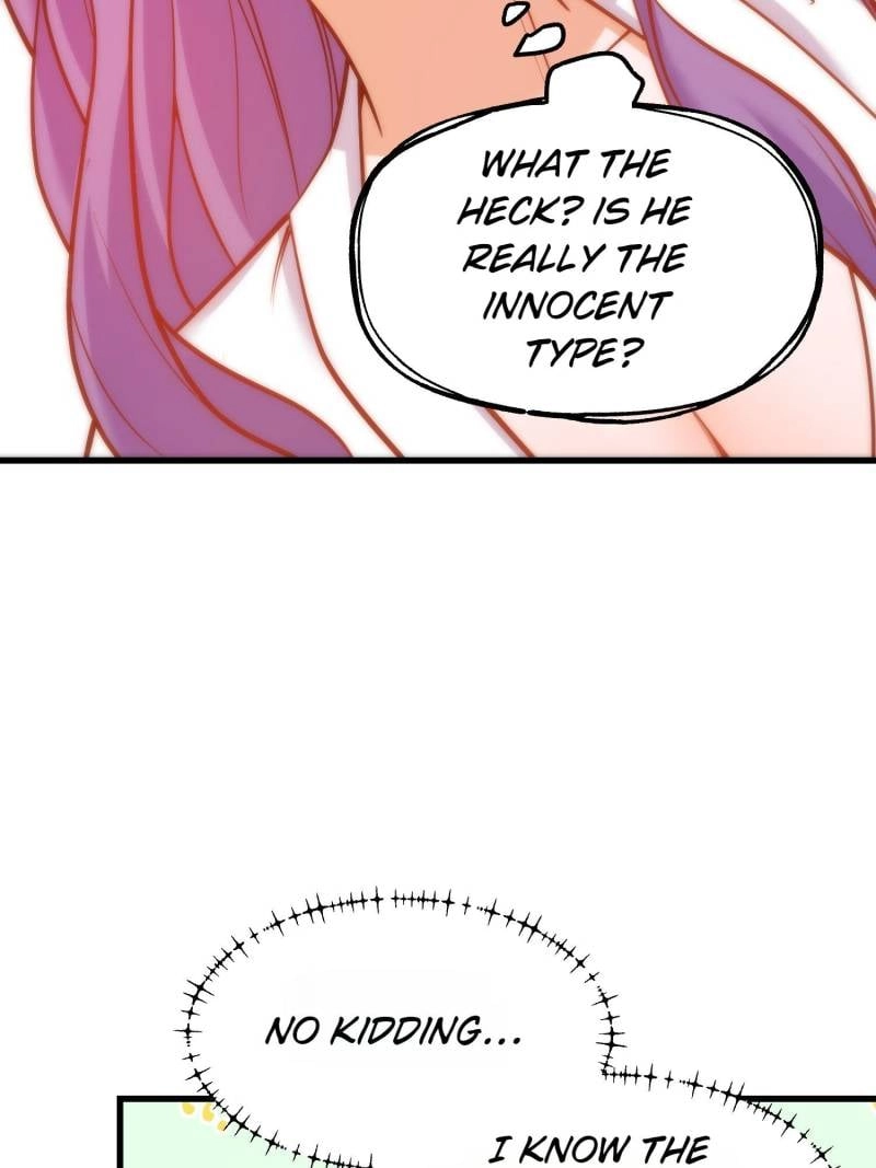 After Rebirth: Upgrading Through Consumption Chapter 131, page 21 of 52