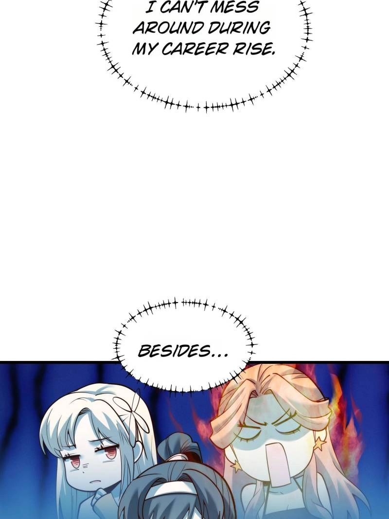 After Rebirth: Upgrading Through Consumption Chapter 131, page 23 of 52