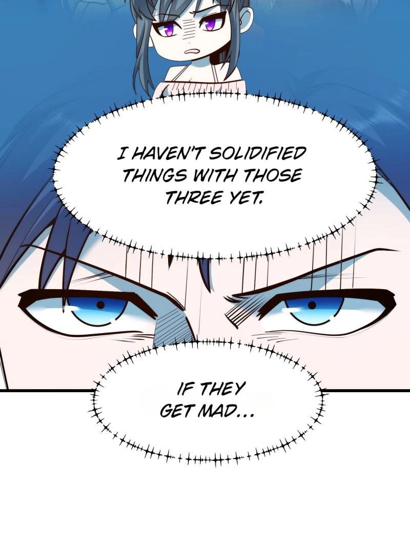 After Rebirth: Upgrading Through Consumption Chapter 131, page 24 of 52