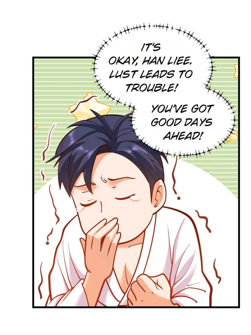 After Rebirth: Upgrading Through Consumption Chapter 131, page 25 of 52