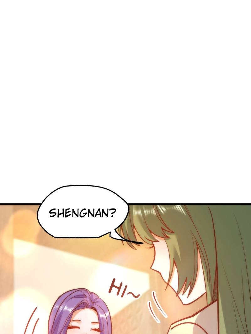After Rebirth: Upgrading Through Consumption Chapter 131, page 31 of 52