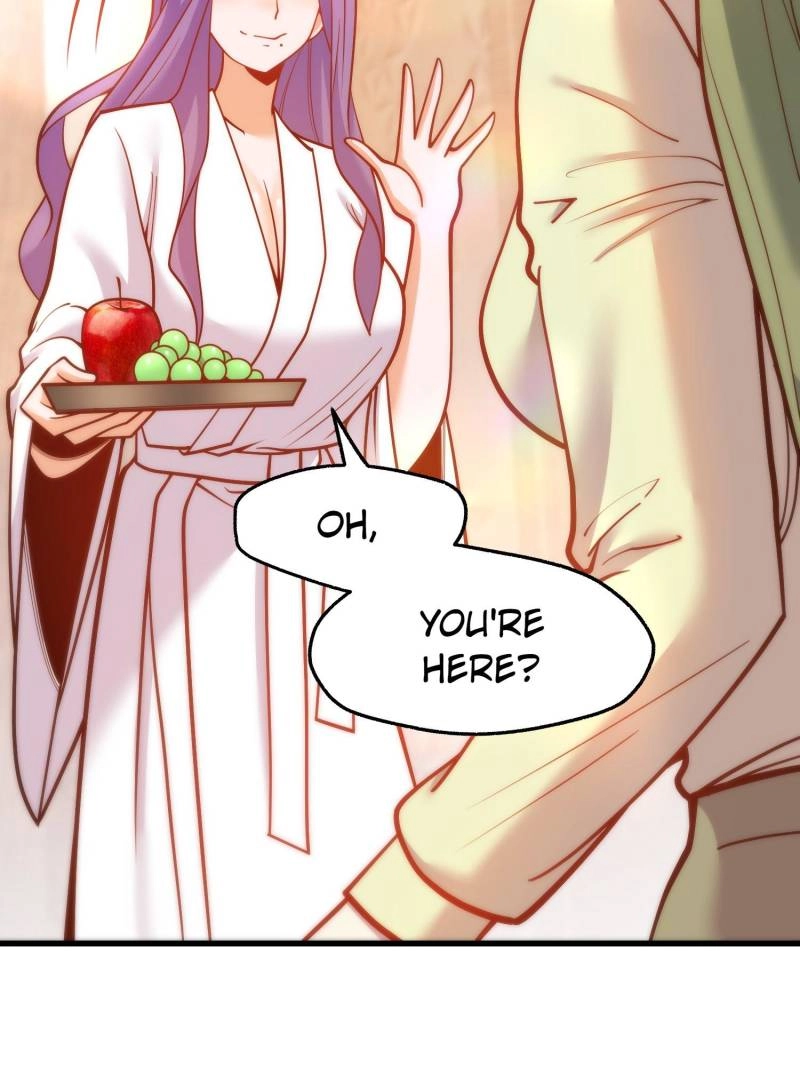 After Rebirth: Upgrading Through Consumption Chapter 131, page 32 of 52