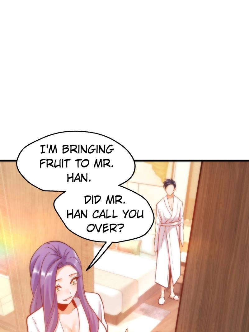 After Rebirth: Upgrading Through Consumption Chapter 131, page 33 of 52