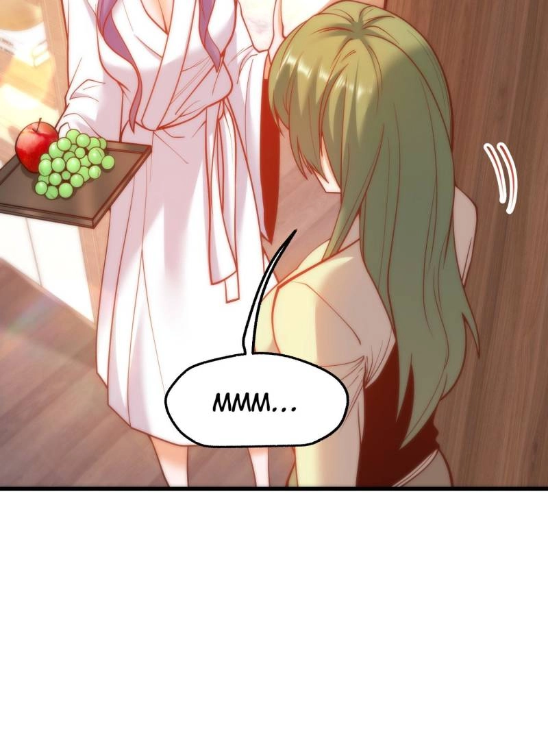 After Rebirth: Upgrading Through Consumption Chapter 131, page 34 of 52