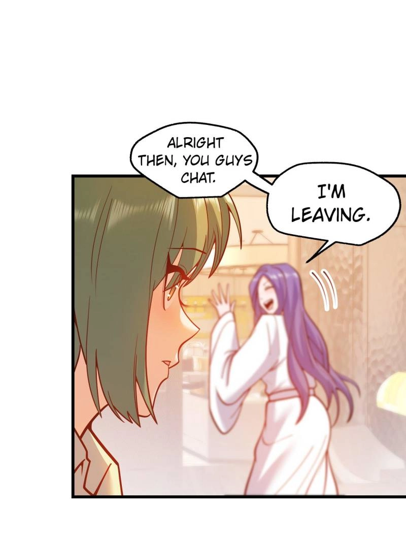 After Rebirth: Upgrading Through Consumption Chapter 131, page 35 of 52