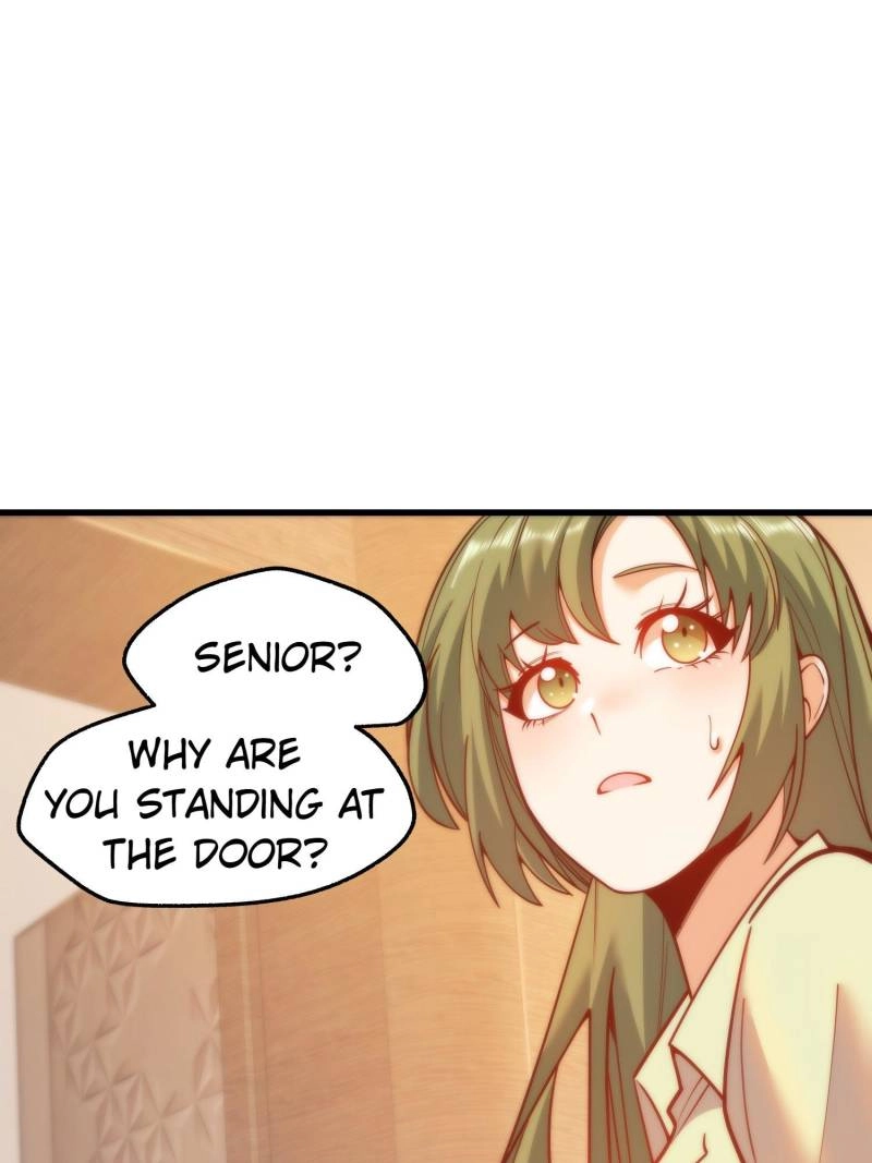 After Rebirth: Upgrading Through Consumption Chapter 131, page 37 of 52