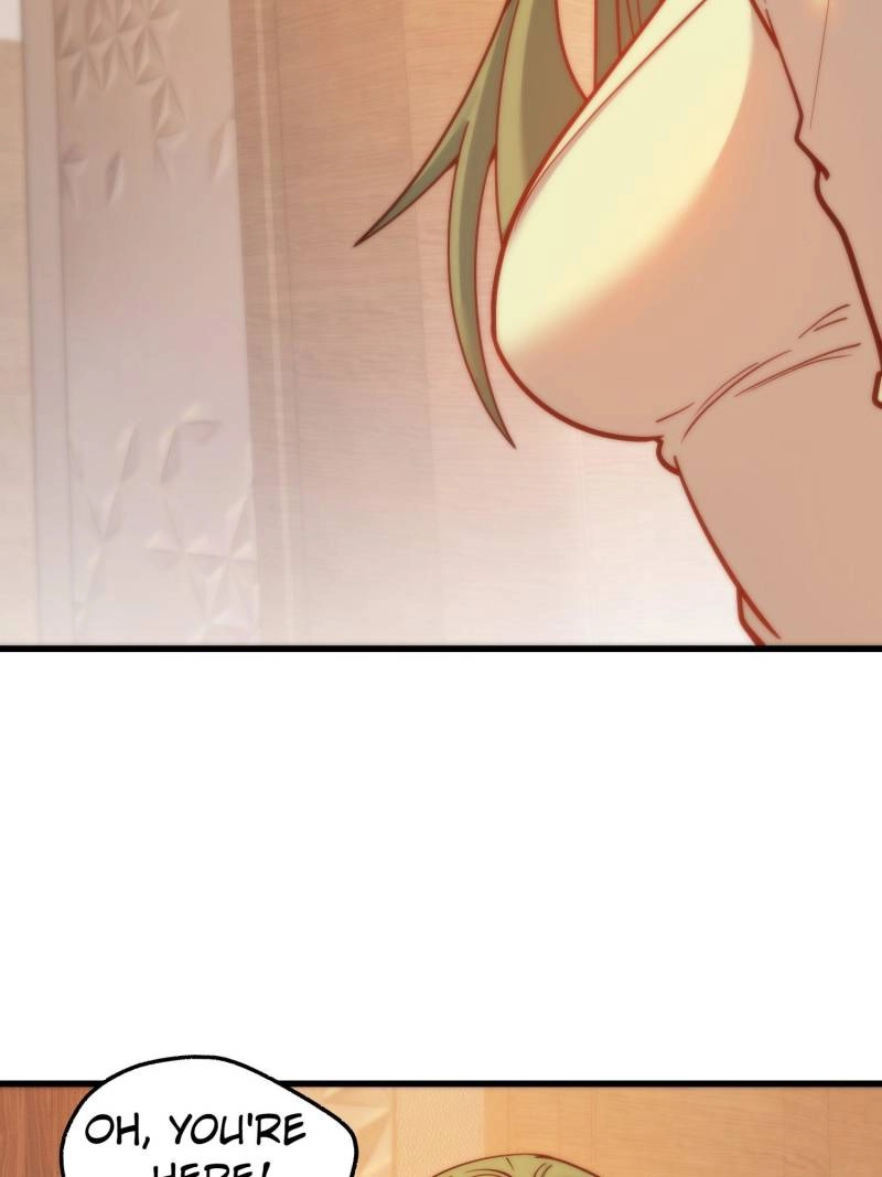 After Rebirth: Upgrading Through Consumption Chapter 131, page 38 of 52