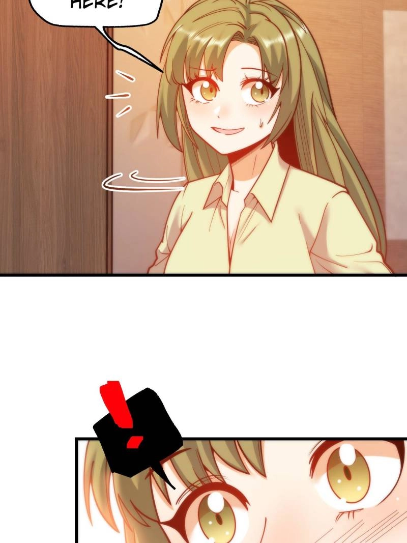 After Rebirth: Upgrading Through Consumption Chapter 131, page 39 of 52