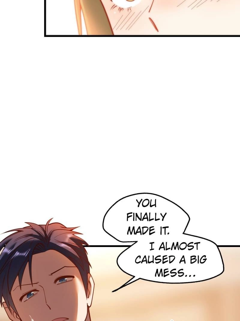 After Rebirth: Upgrading Through Consumption Chapter 131, page 40 of 52