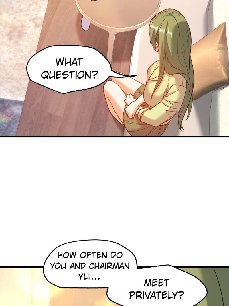 After Rebirth: Upgrading Through Consumption Chapter 131, page 48 of 52