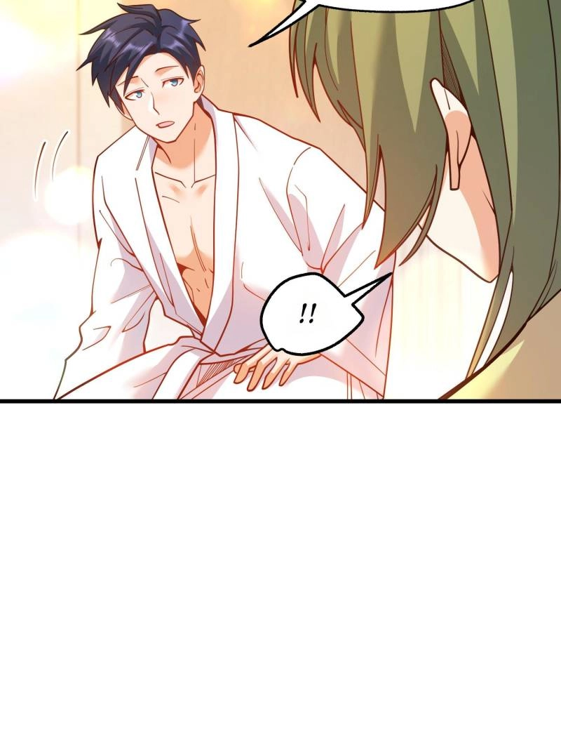 After Rebirth: Upgrading Through Consumption Chapter 131, page 49 of 52