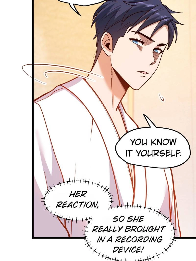After Rebirth: Upgrading Through Consumption Chapter 131, page 5 of 52