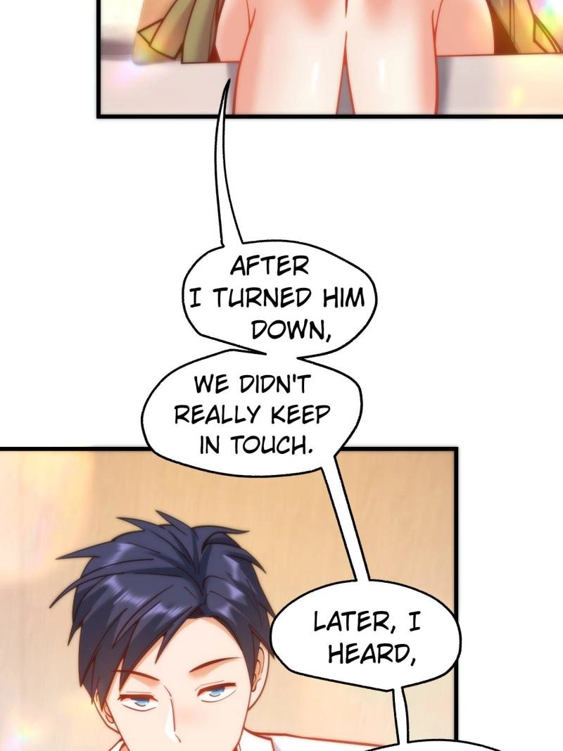 After Rebirth: Upgrading Through Consumption Chapter 131, page 51 of 52