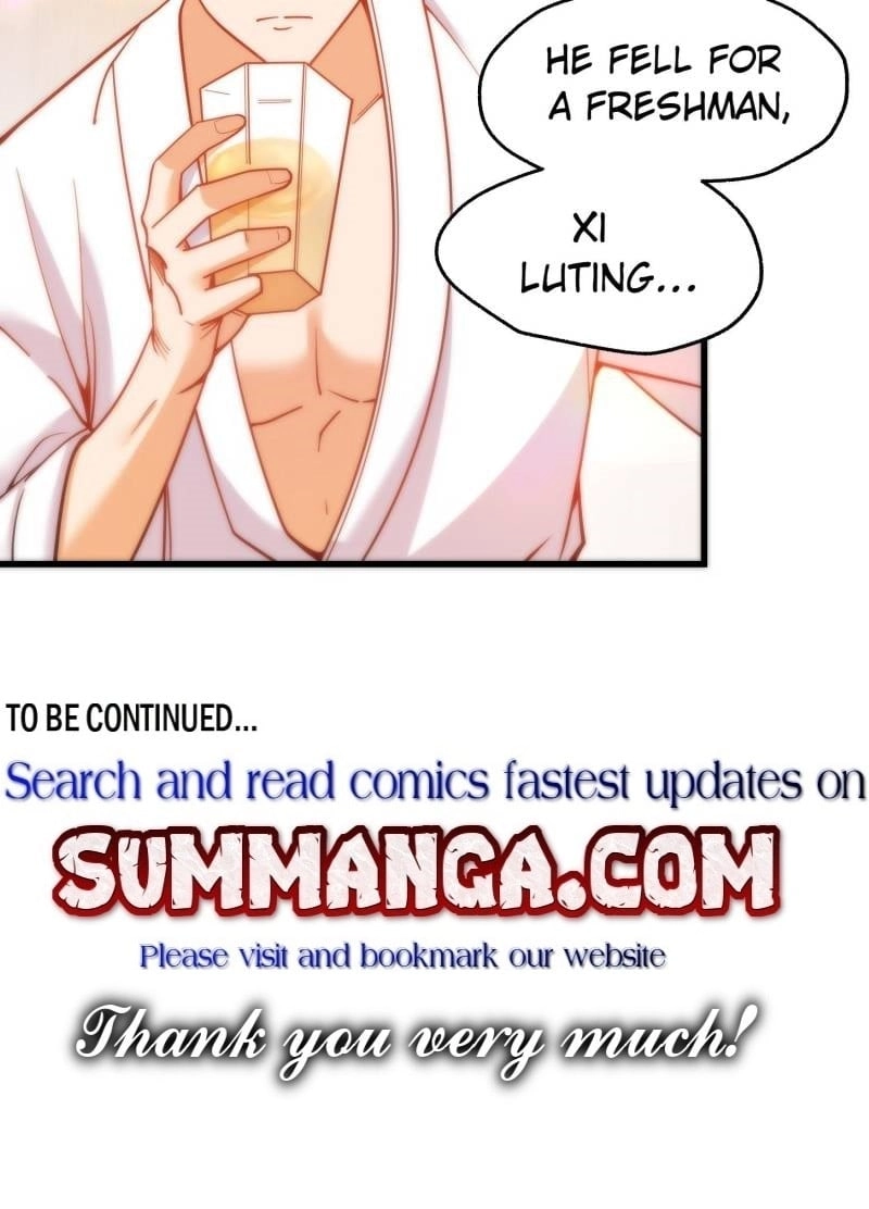 After Rebirth: Upgrading Through Consumption Chapter 131, page 52 of 52