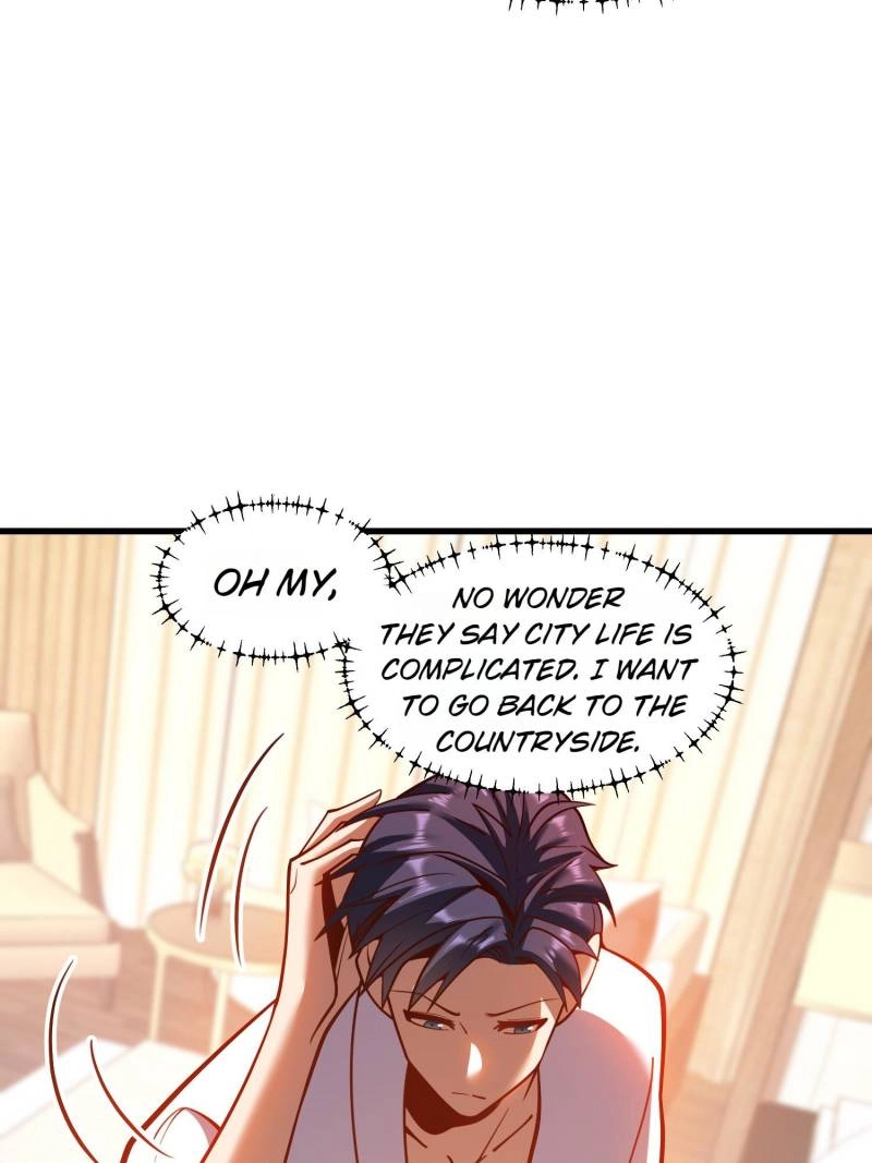 After Rebirth: Upgrading Through Consumption Chapter 131, page 6 of 52