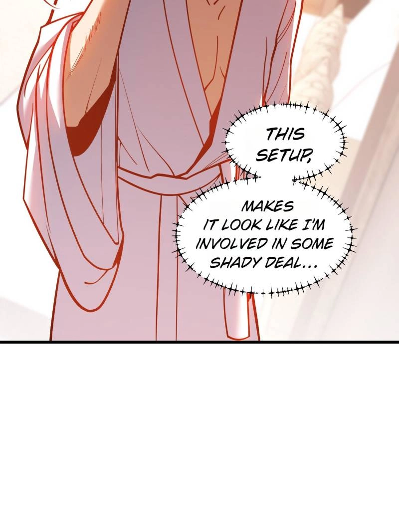 After Rebirth: Upgrading Through Consumption Chapter 131, page 7 of 52
