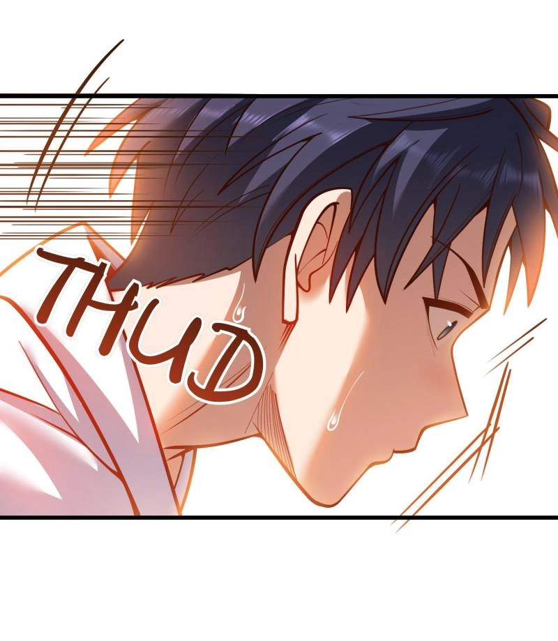 After Rebirth: Upgrading Through Consumption Chapter 131, page 8 of 52