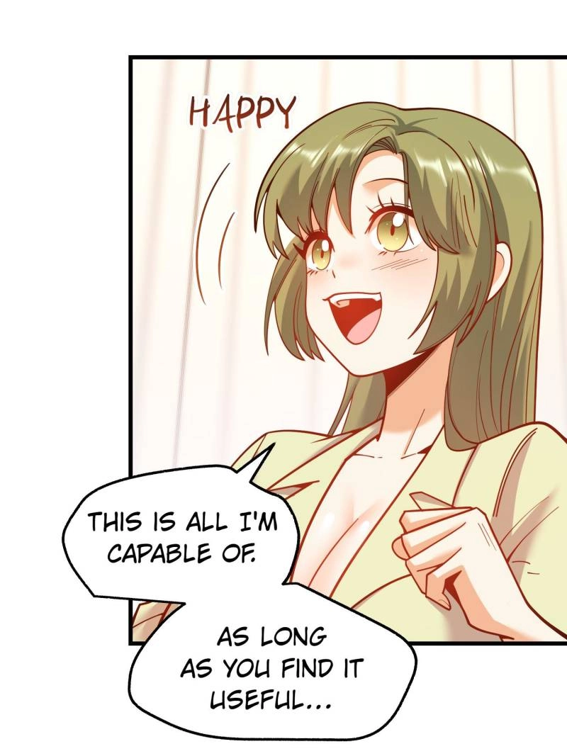 After Rebirth: Upgrading Through Consumption Chapter 132, page 10 of 47