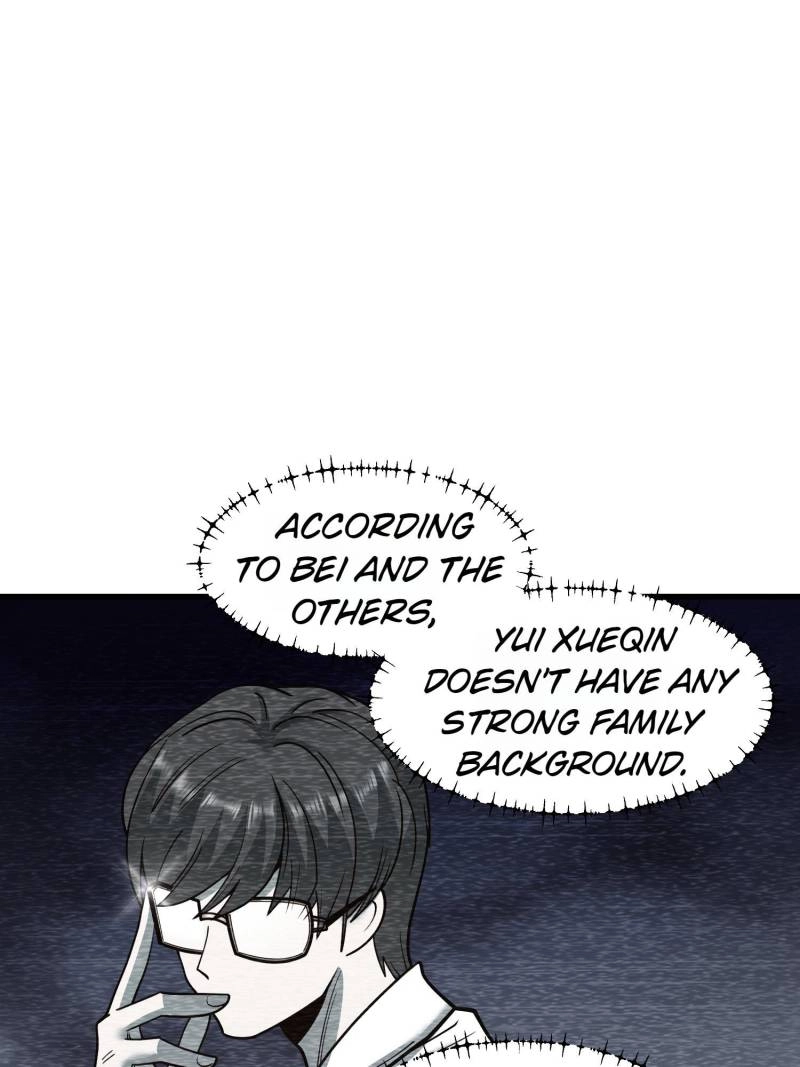 After Rebirth: Upgrading Through Consumption Chapter 132, page 12 of 47