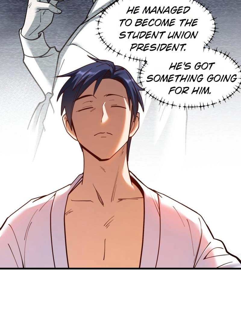 After Rebirth: Upgrading Through Consumption Chapter 132, page 13 of 47