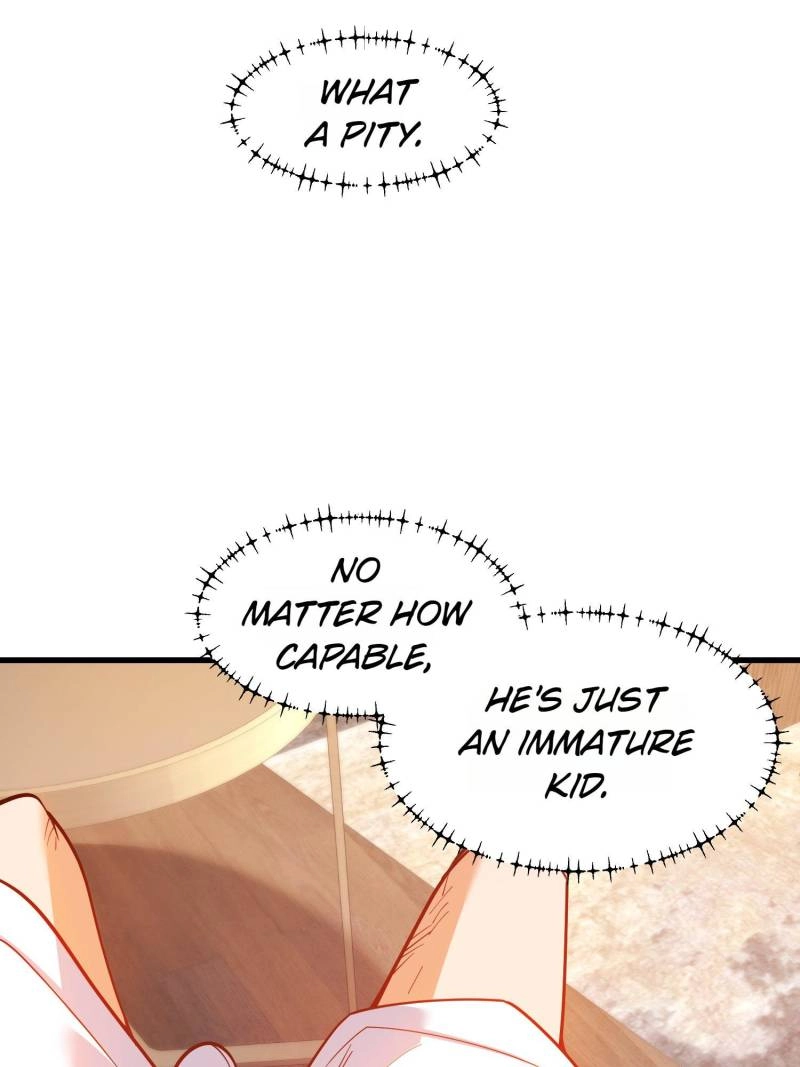 After Rebirth: Upgrading Through Consumption Chapter 132, page 14 of 47