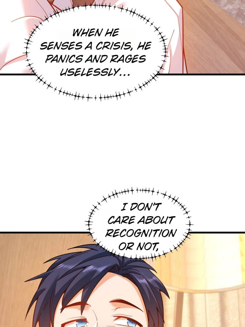 After Rebirth: Upgrading Through Consumption Chapter 132, page 15 of 47