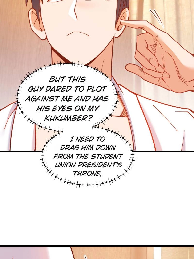 After Rebirth: Upgrading Through Consumption Chapter 132, page 16 of 47