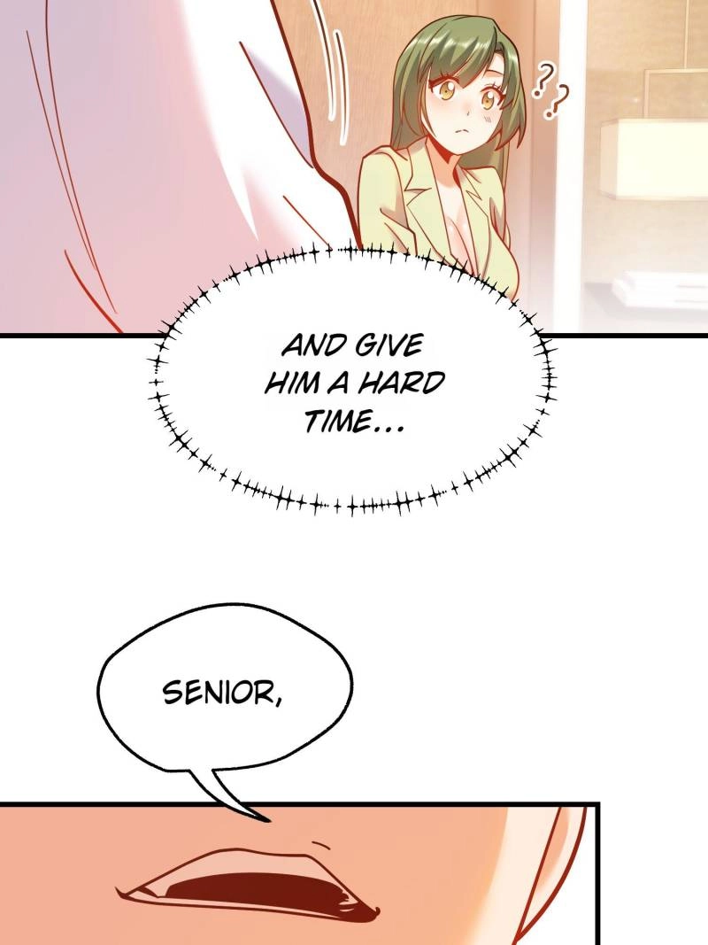 After Rebirth: Upgrading Through Consumption Chapter 132, page 17 of 47