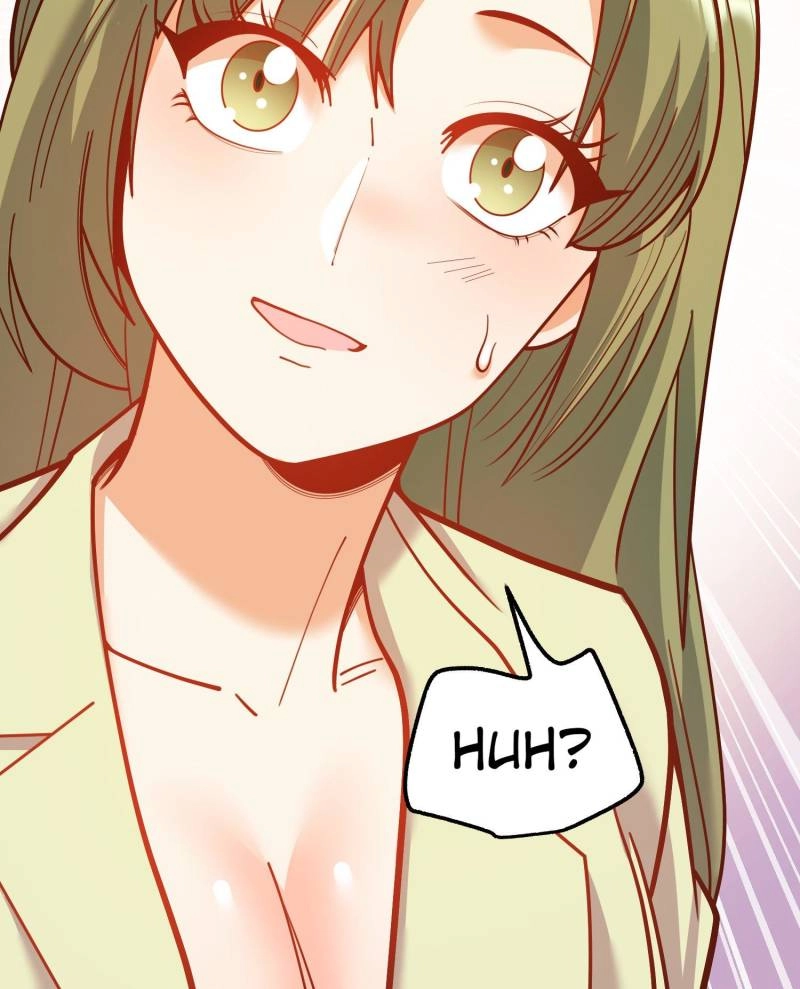After Rebirth: Upgrading Through Consumption Chapter 132, page 19 of 47