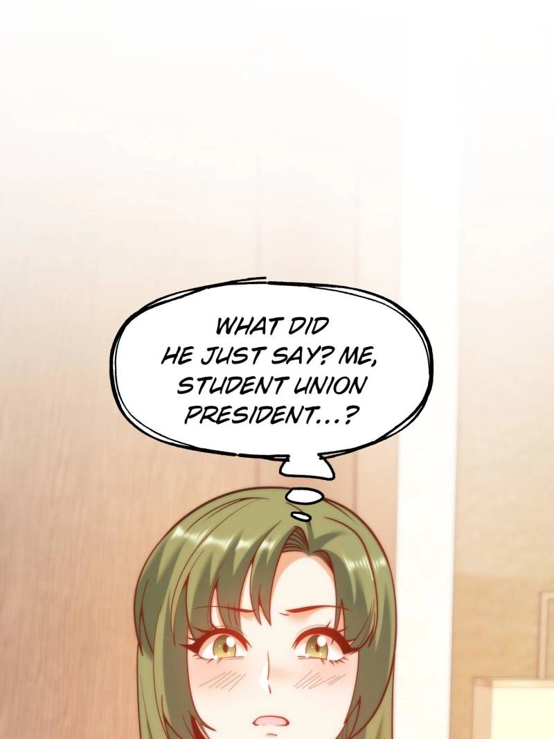 After Rebirth: Upgrading Through Consumption Chapter 132, page 20 of 47