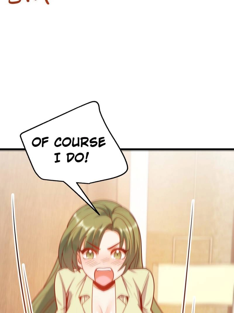 After Rebirth: Upgrading Through Consumption Chapter 132, page 23 of 47