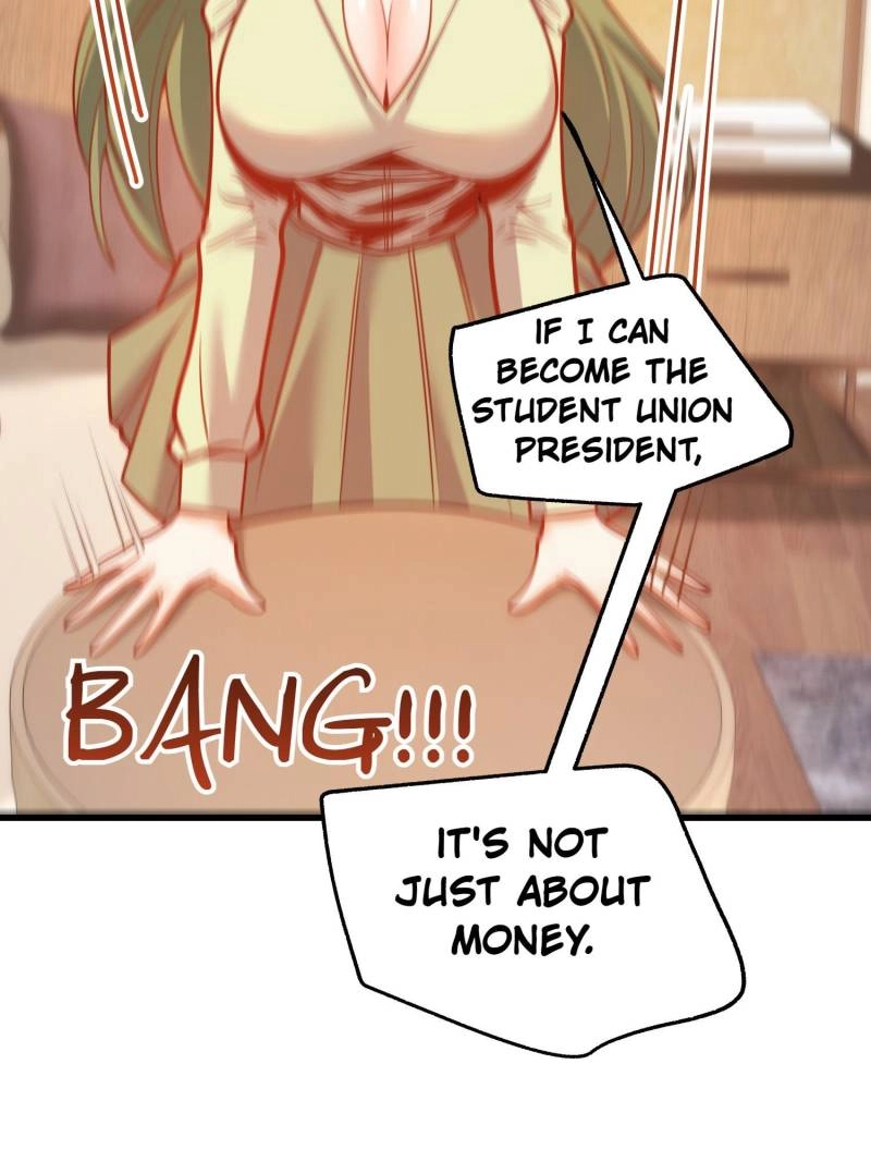 After Rebirth: Upgrading Through Consumption Chapter 132, page 24 of 47