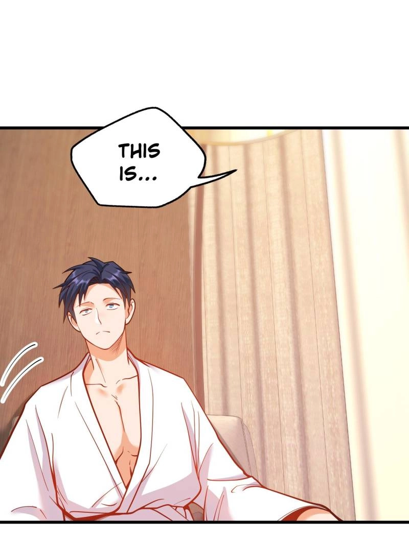 After Rebirth: Upgrading Through Consumption Chapter 132, page 25 of 47