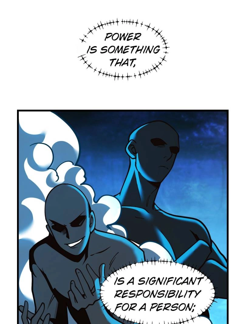 After Rebirth: Upgrading Through Consumption Chapter 132, page 27 of 47
