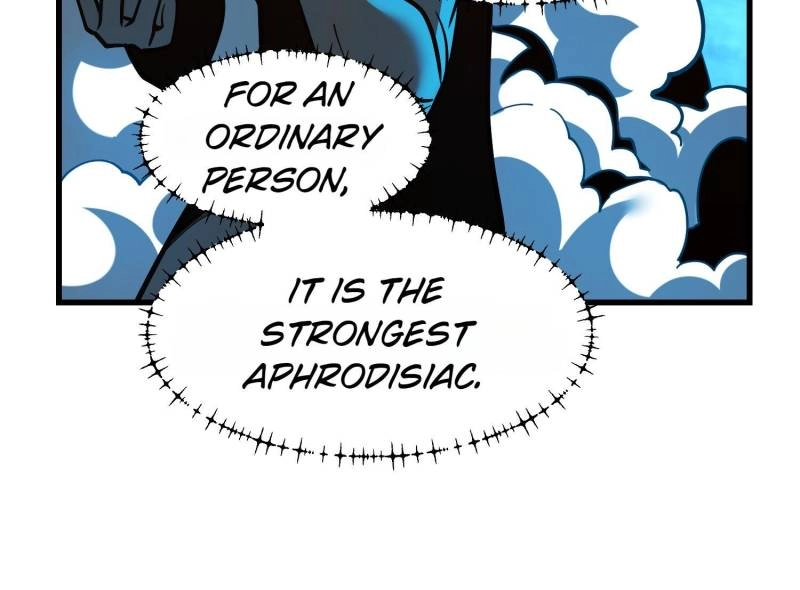 After Rebirth: Upgrading Through Consumption Chapter 132, page 28 of 47