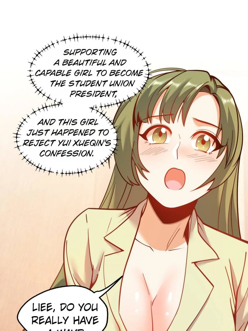 After Rebirth: Upgrading Through Consumption Chapter 132, page 29 of 47