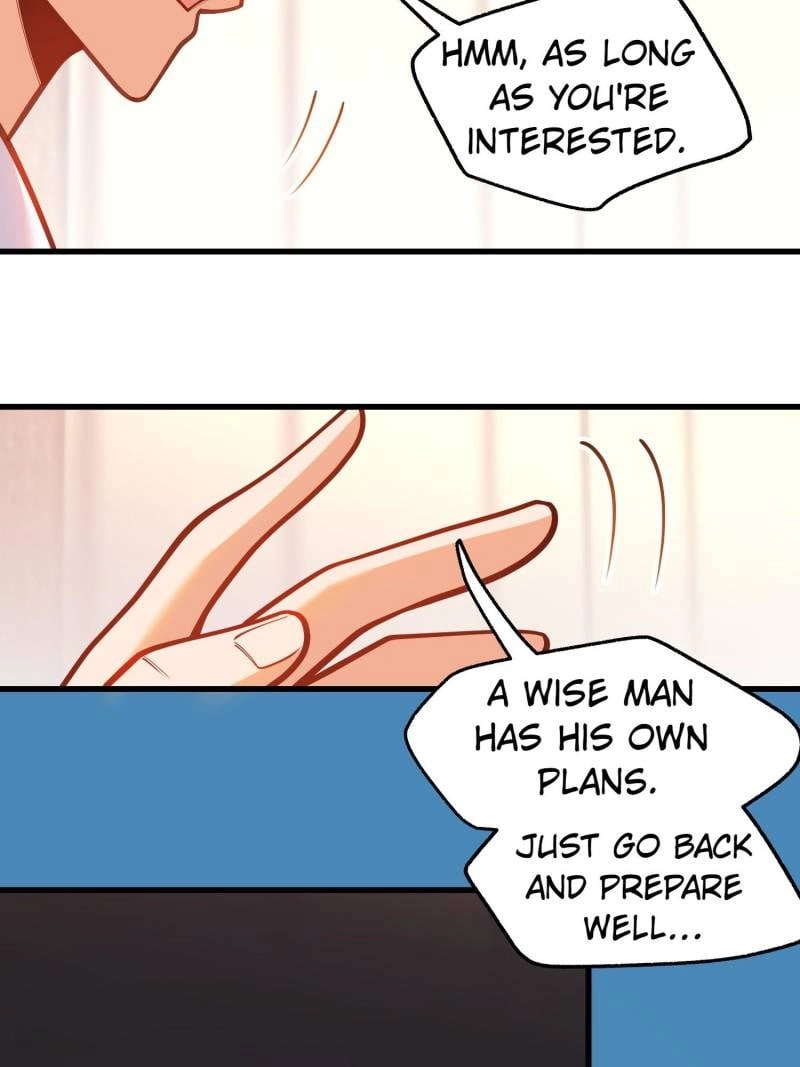 After Rebirth: Upgrading Through Consumption Chapter 132, page 31 of 47