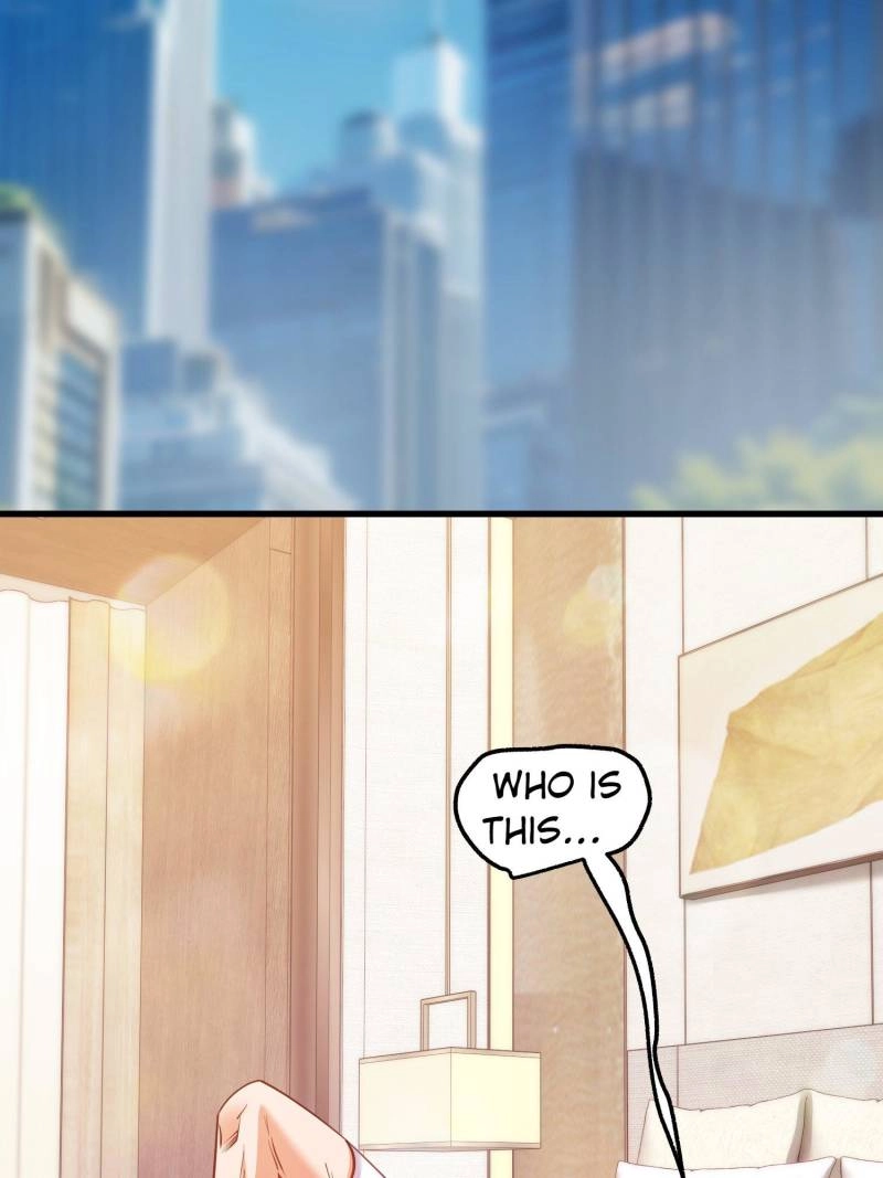 After Rebirth: Upgrading Through Consumption Chapter 132, page 34 of 47