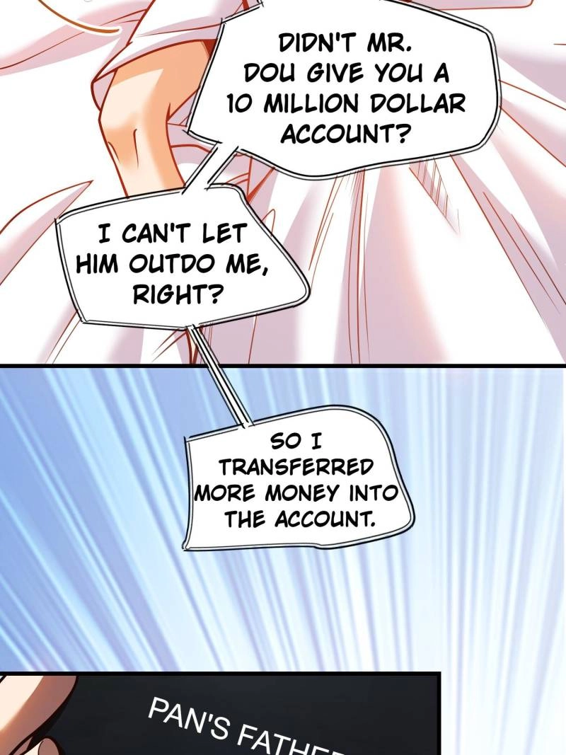 After Rebirth: Upgrading Through Consumption Chapter 132, page 38 of 47