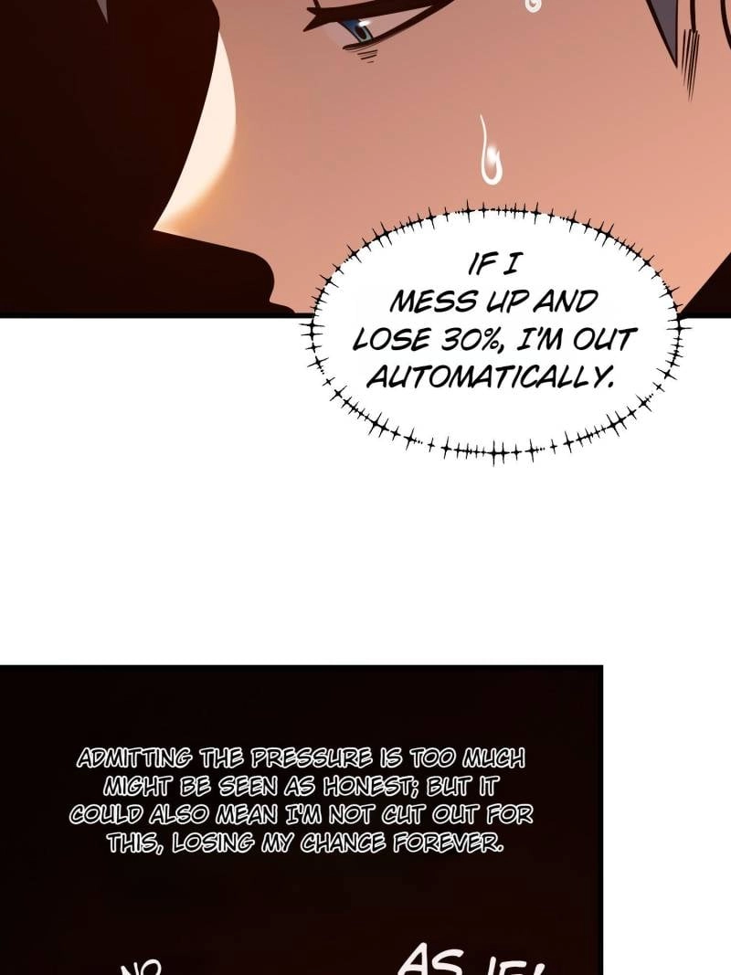 After Rebirth: Upgrading Through Consumption Chapter 132, page 41 of 47