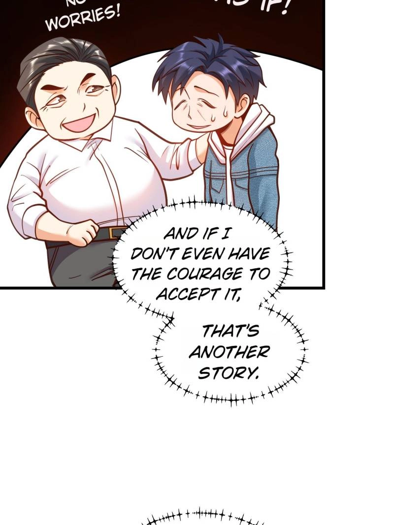 After Rebirth: Upgrading Through Consumption Chapter 132, page 42 of 47