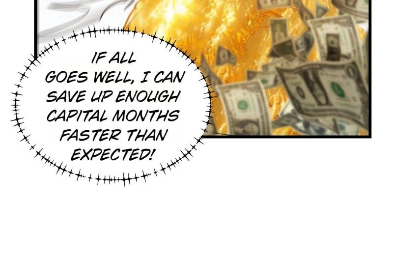 After Rebirth: Upgrading Through Consumption Chapter 132, page 44 of 47