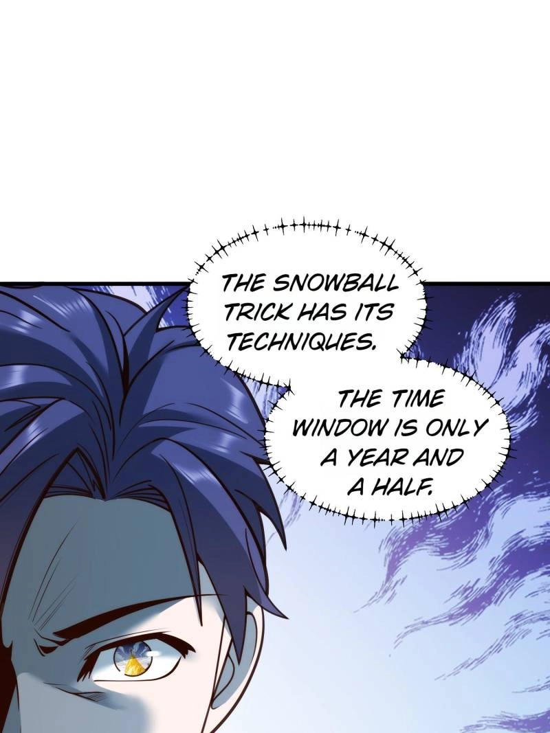 After Rebirth: Upgrading Through Consumption Chapter 132, page 45 of 47