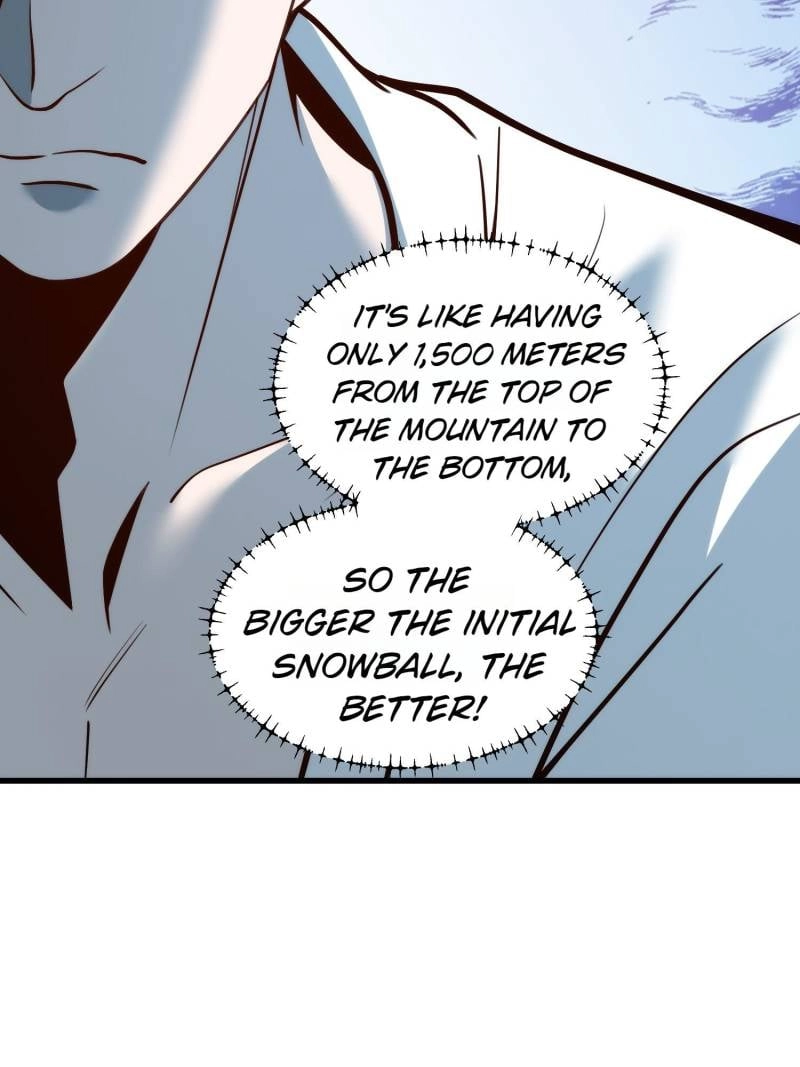 After Rebirth: Upgrading Through Consumption Chapter 132, page 46 of 47