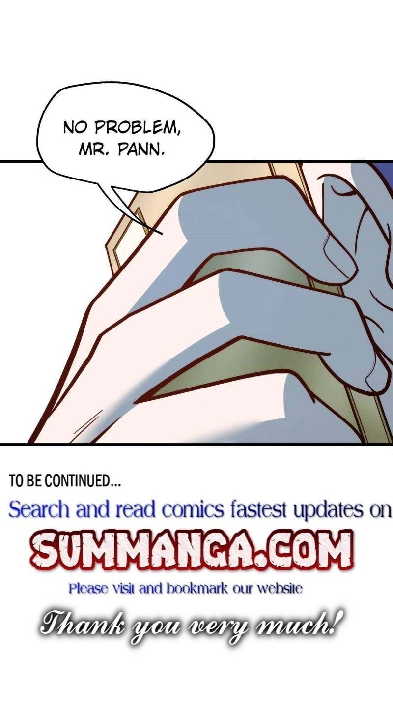 After Rebirth: Upgrading Through Consumption Chapter 132, page 47 of 47