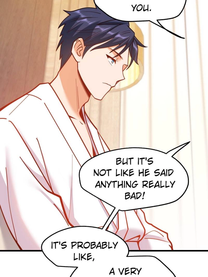 After Rebirth: Upgrading Through Consumption Chapter 132, page 6 of 47