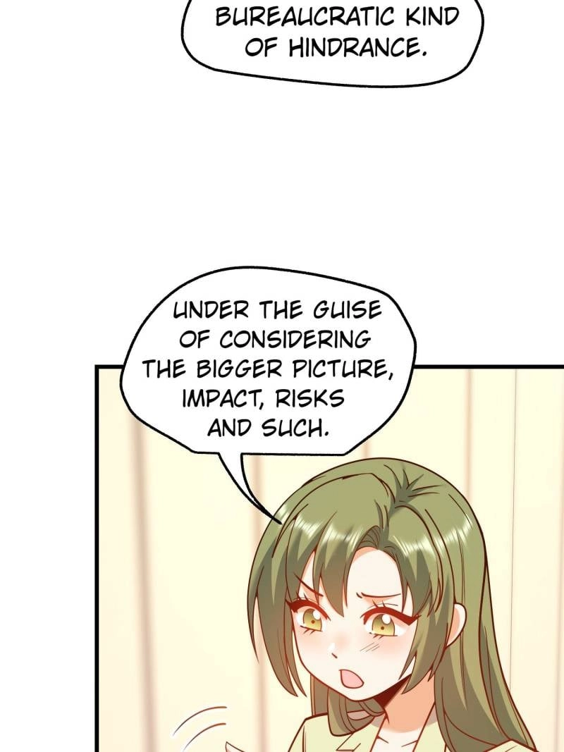 After Rebirth: Upgrading Through Consumption Chapter 132, page 7 of 47
