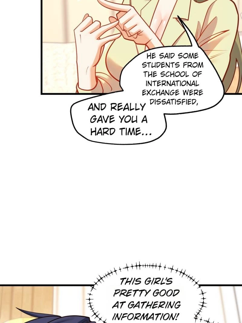 After Rebirth: Upgrading Through Consumption Chapter 132, page 8 of 47