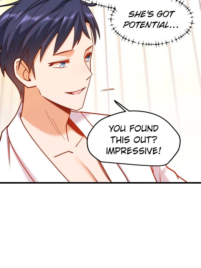 After Rebirth: Upgrading Through Consumption Chapter 132, page 9 of 47