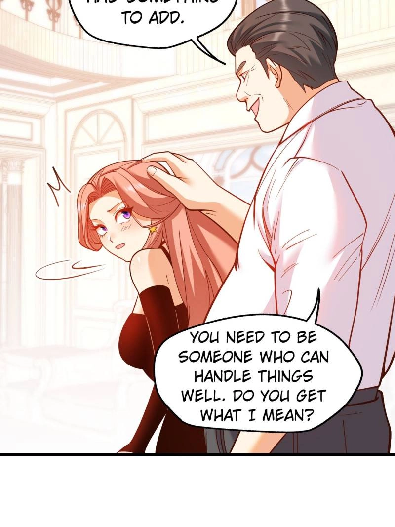 After Rebirth: Upgrading Through Consumption Chapter 133, page 12 of 66